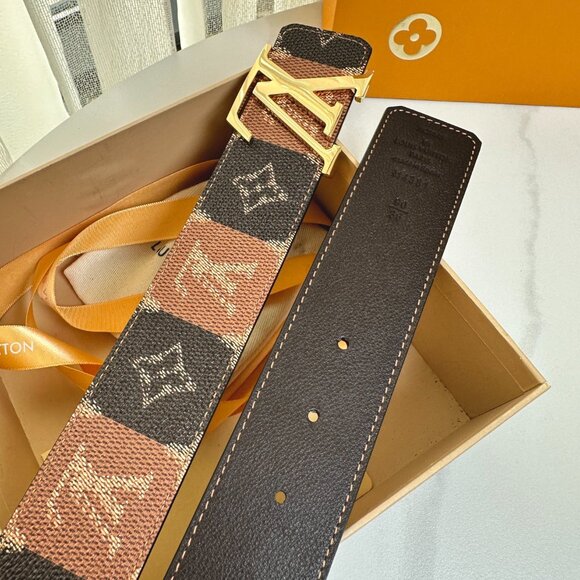 Louis Vuitton Belt 90/36 - Picture 5 of 5